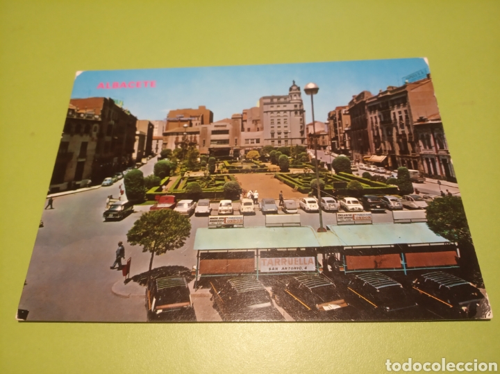 Postales: Albacete - Foto 1