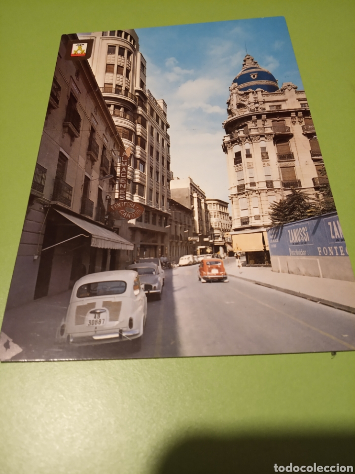 Postales: Albacete - Foto 1