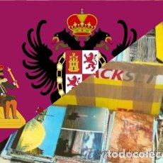 Postales: LOTE COLECCIÓN DE 2 KG DE POSTALES DE TOLEDO