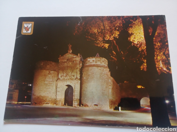 Postales: Toledo - Foto 1