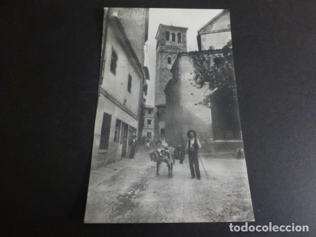 Postales: TOLEDO RINCON TIPICO - Foto 1