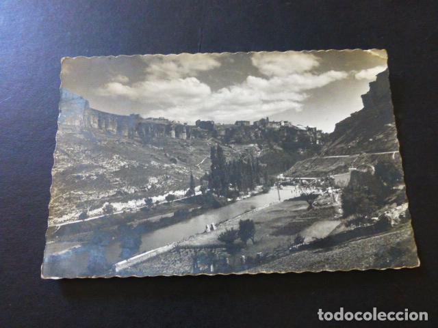 Postales: CUENCA HOZ DEL JUCAR Y PLAYA - Foto 1