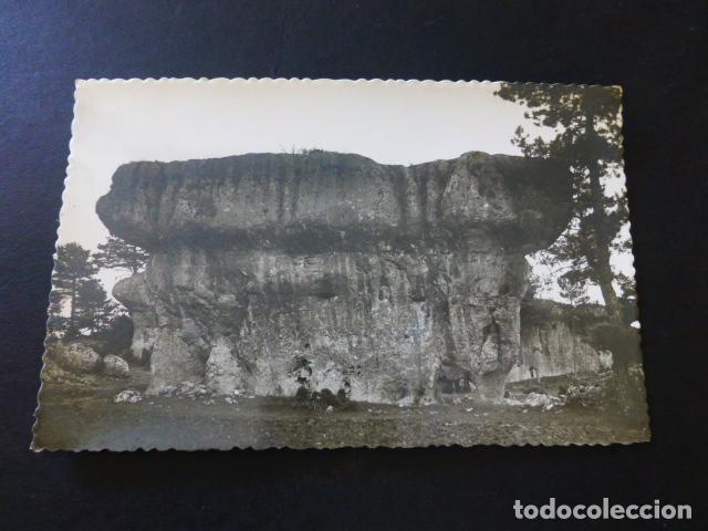Postales: CUENCA LA CIUDAD ENCANTADA - Foto 1