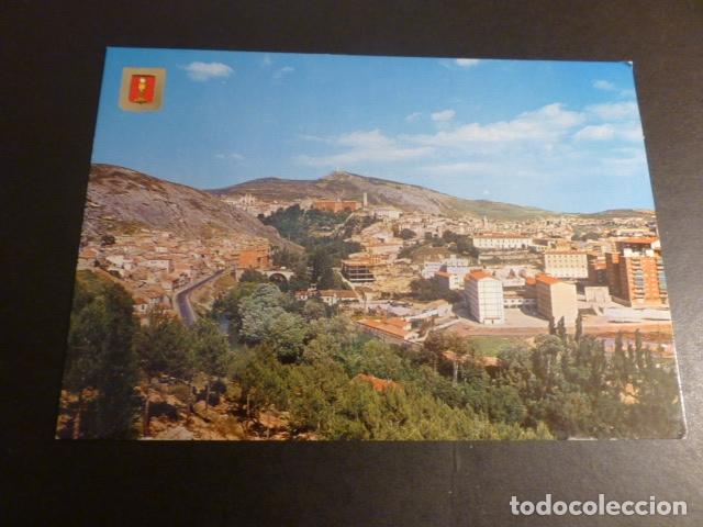 Postales: CUENCA VISTA PANORAMICA - Foto 1