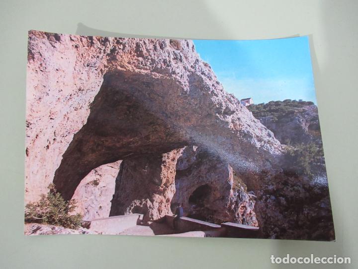Postales: Cuenca - Ciudad Encantada - Escrita - Foto 1