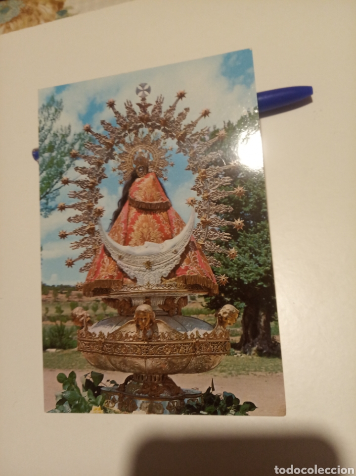 Postales: Garaballa - Foto 1