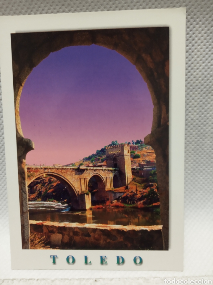 Postales: Toledo - Foto 1