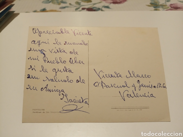 Postales: Puertollano - Foto 2