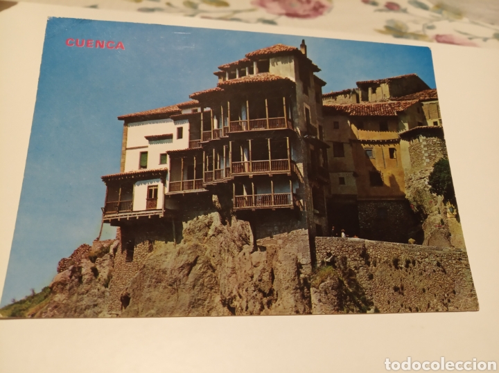 Postales: Cuenca - Foto 1