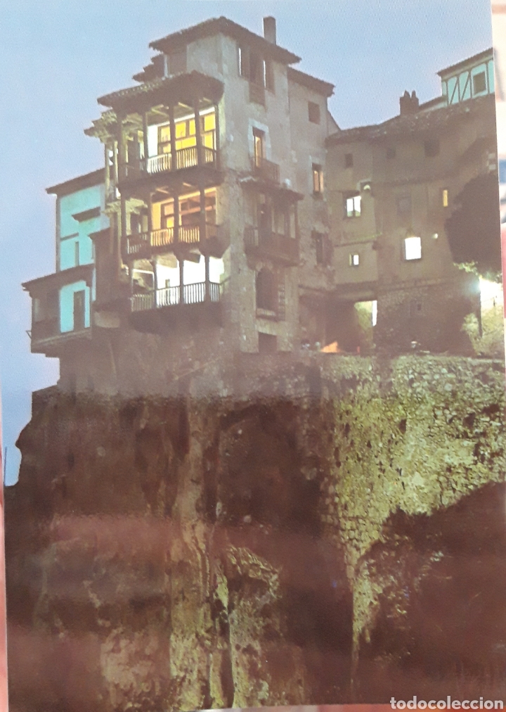 Postales: POSTAL DE CUENCA - Foto 1