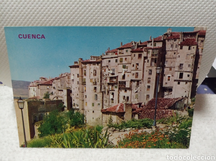 Postales: Cuenca - Foto 1