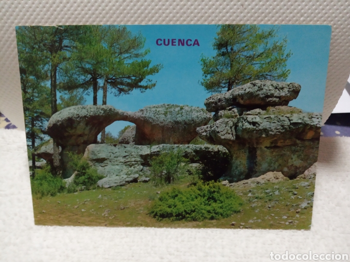 Postales: Cuenca - Foto 1