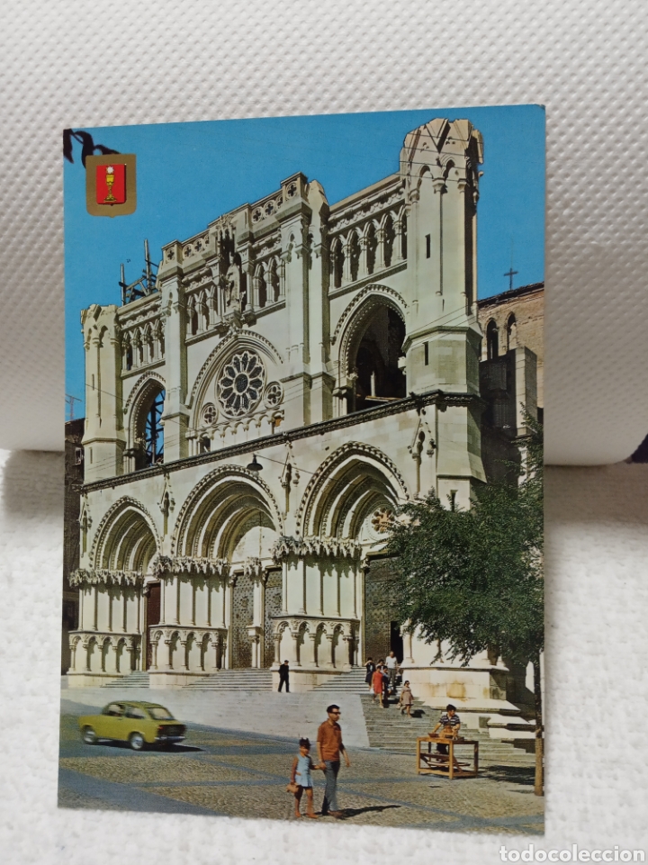 Postales: Cuenca - Foto 1