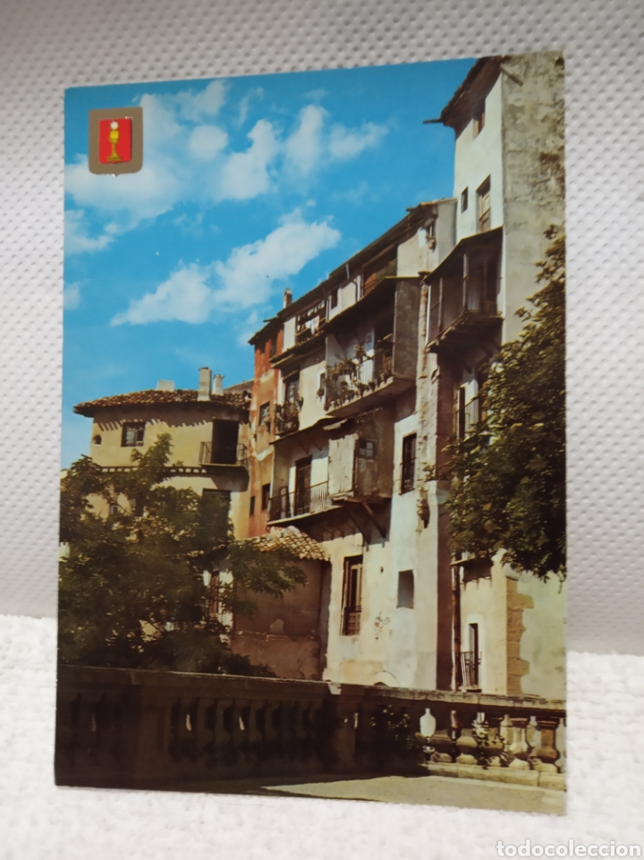 Postales: Cuenca - Foto 1