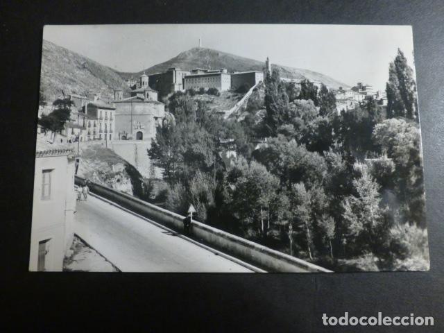 Postales: CUENCA PUENTE DE SAN ANTON - Foto 1