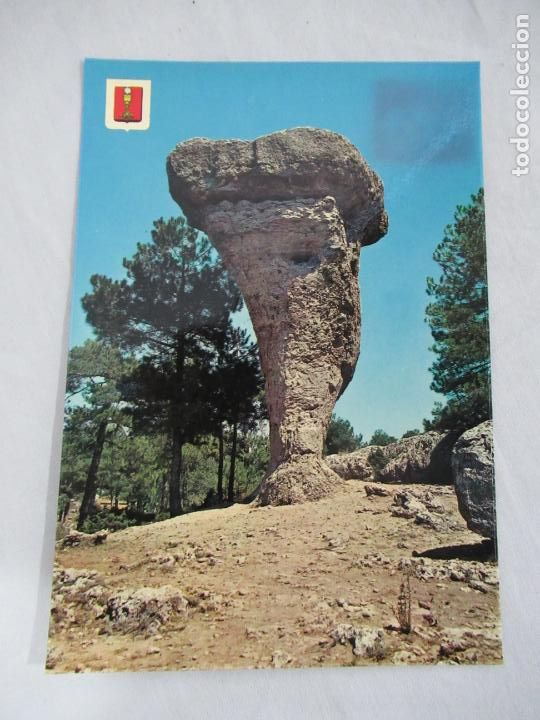 Postales: Cuenca - Tolmo Alto - S/C - Foto 1