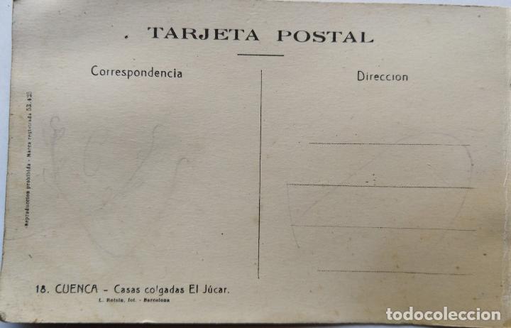 Postales: CUENCA - Foto 2