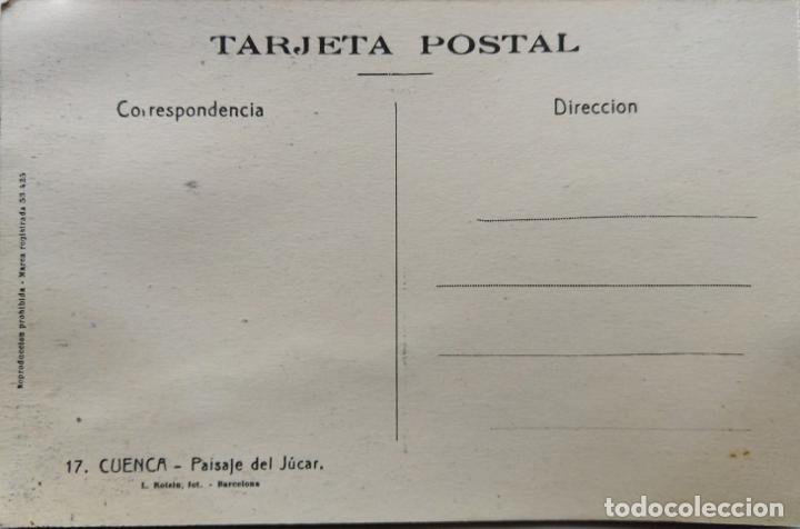 Postales: CUENCA - Foto 2