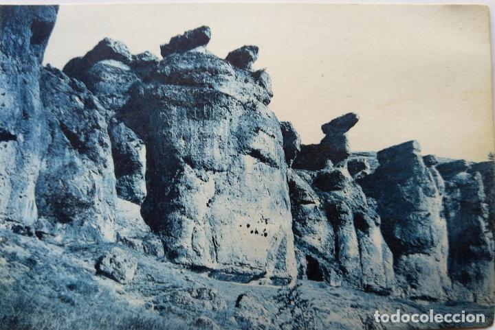 Postales: CUENCA - Foto 1