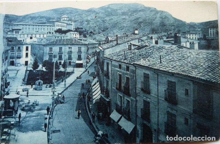 Postales: CUENCA - Foto 1