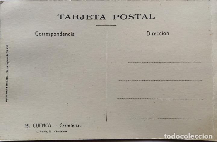 Postales: CUENCA - Foto 2