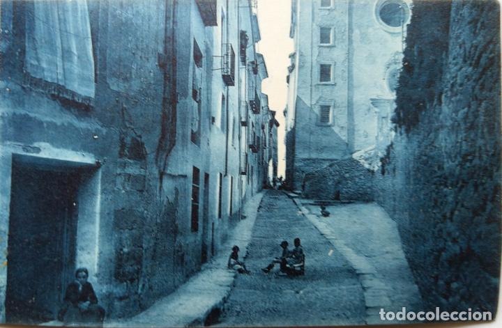 Postales: CUENCA - Foto 1