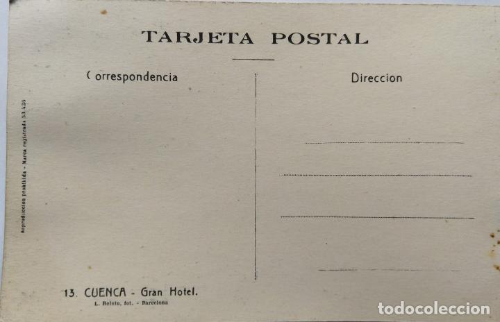 Postales: CUENCA - Foto 2