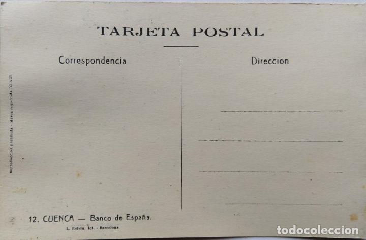 Postales: CUENCA - Foto 2