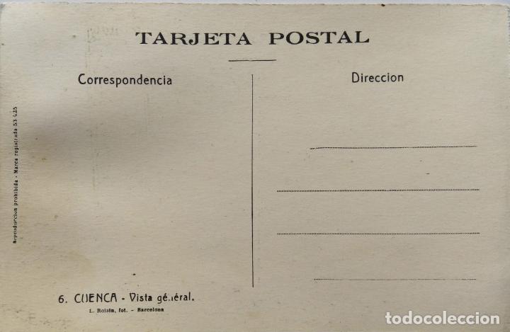Postales: CUENCA - Foto 2