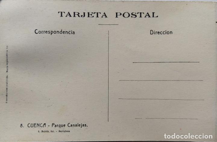 Postales: CUENCA - Foto 2
