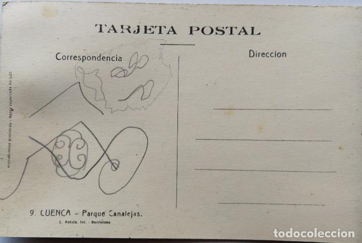 Postales: CUENCA - Foto 2