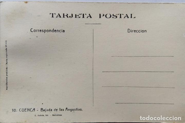 Postales: CUENCA - Foto 2