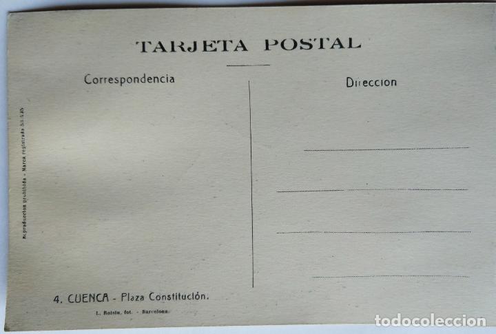 Postales: CUENCA - Foto 2