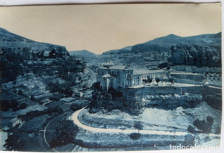 Postales: CUENCA - Foto 1