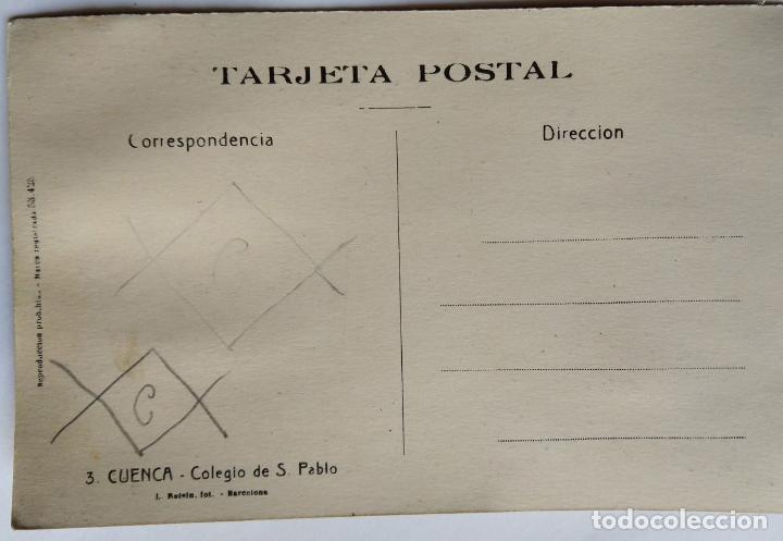 Postales: CUENCA - Foto 2
