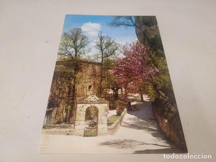 Postales: CUENCA - POSTAL CUENCA - LAS ANGUSTIAS - Foto 1