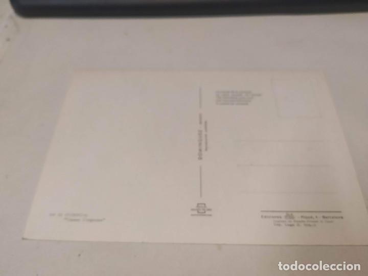 Postales: CUENCA - POSTAL CUENCA - CASAS COLGADAS - Foto 2