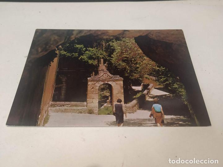Postales: CUENCA - POSTAL CUENCA - BAJADA DE LAS ANGUSTIAS - Foto 1