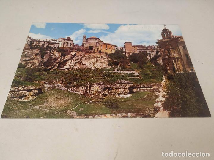 Postales: CUENCA - POSTAL CUENCA - HOZ DEL HUECAR - Foto 1