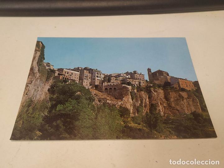 Postales: CUENCA - POSTAL CUENCA - BARRIO DE SAN PEDRO - Foto 1
