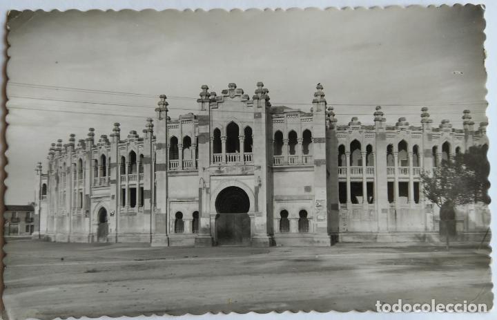 Postales: ALBACETE - Foto 1
