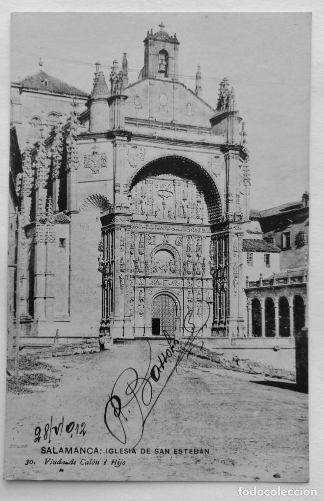 Postales: Toledo - Foto 1