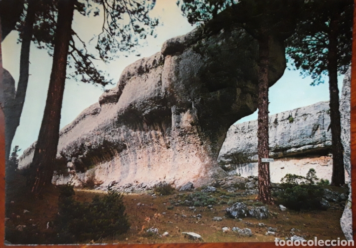 Postales: POSTAL DE CUENCA - Foto 1