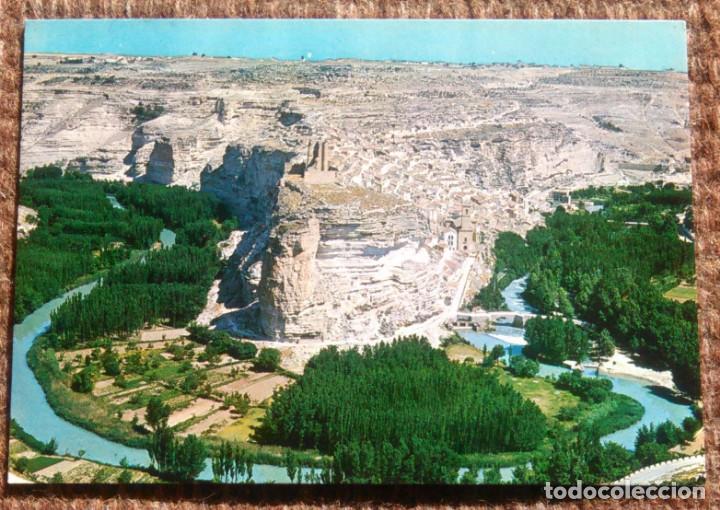 Postales: ALCALA DEL JUCAR - ALBACETE - Foto 1