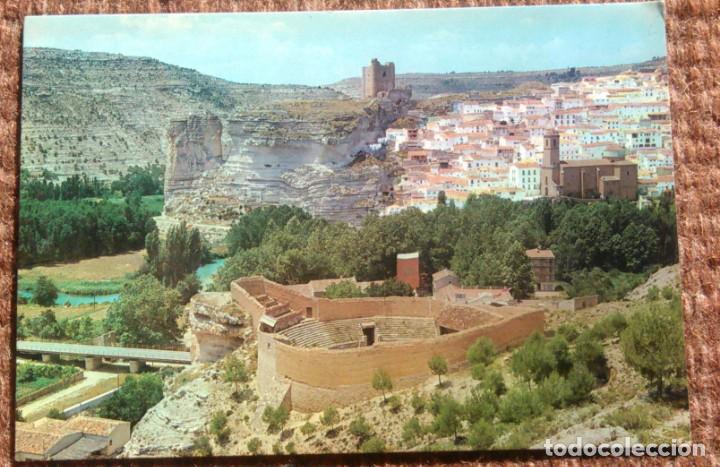 Postales: ALCALA DEL JUCAR - ALBACETE - Foto 1
