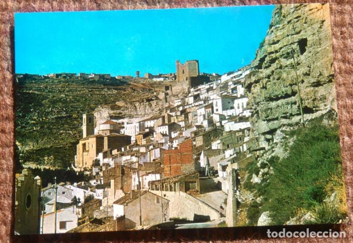 Postales: ALCALA DEL JUCAR - ALBACETE - Foto 1