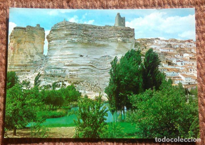 Postales: ALCALA DEL JUCAR - ALBACETE - Foto 1