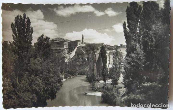 Postales: CUENCA RIO JUCAR - Foto 1
