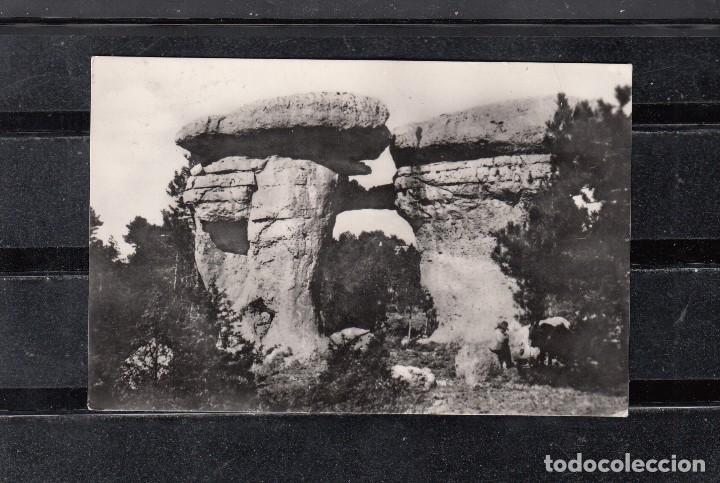 Postales: 41. CUENCA-CIUDAD ENCANTADA - Foto 1