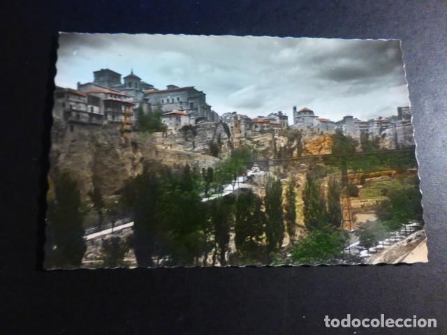 Postales: CUENCA VISTA PARCIAL - Foto 1